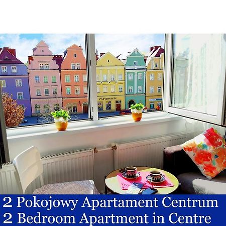 Apartament Przy Starowce - Stella Boleslawiec  Extérieur photo