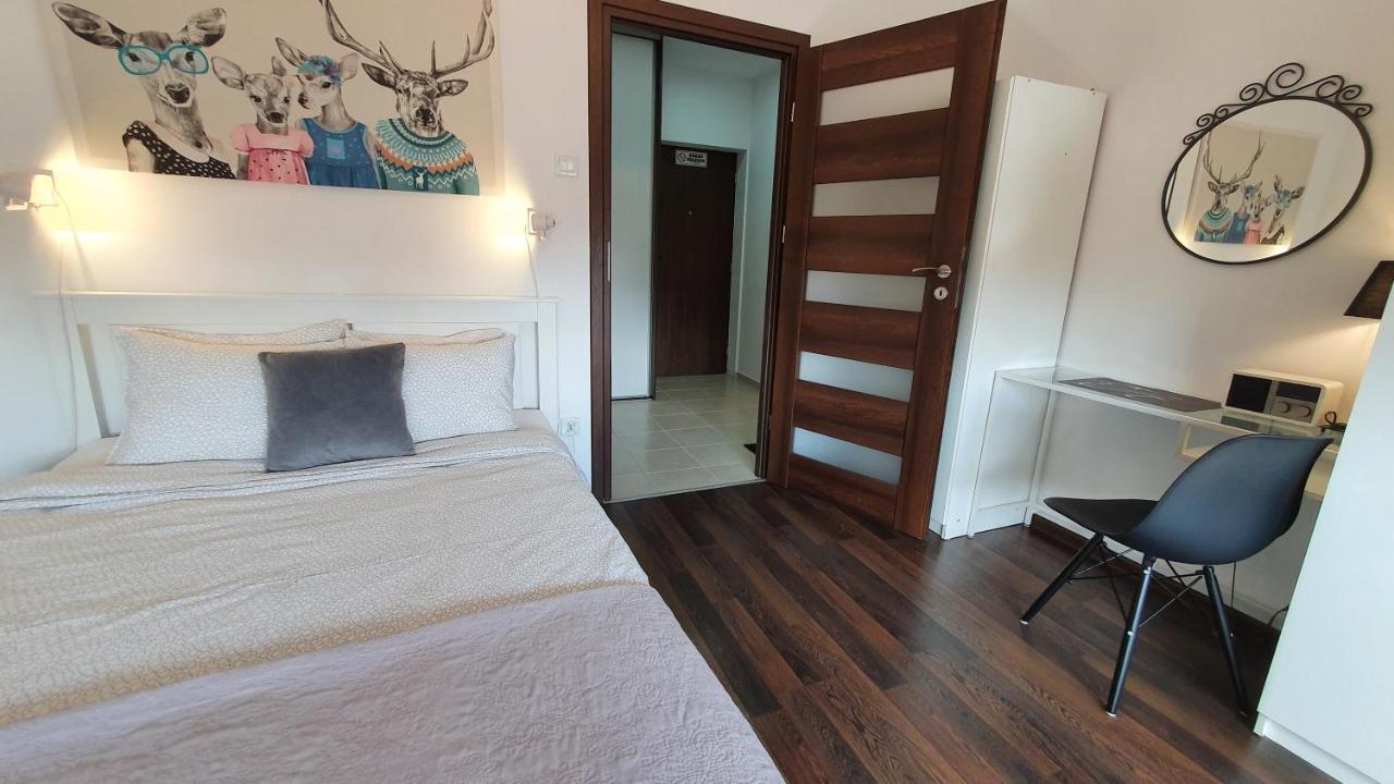 Apartament Przy Starowce - Stella Boleslawiec  Extérieur photo