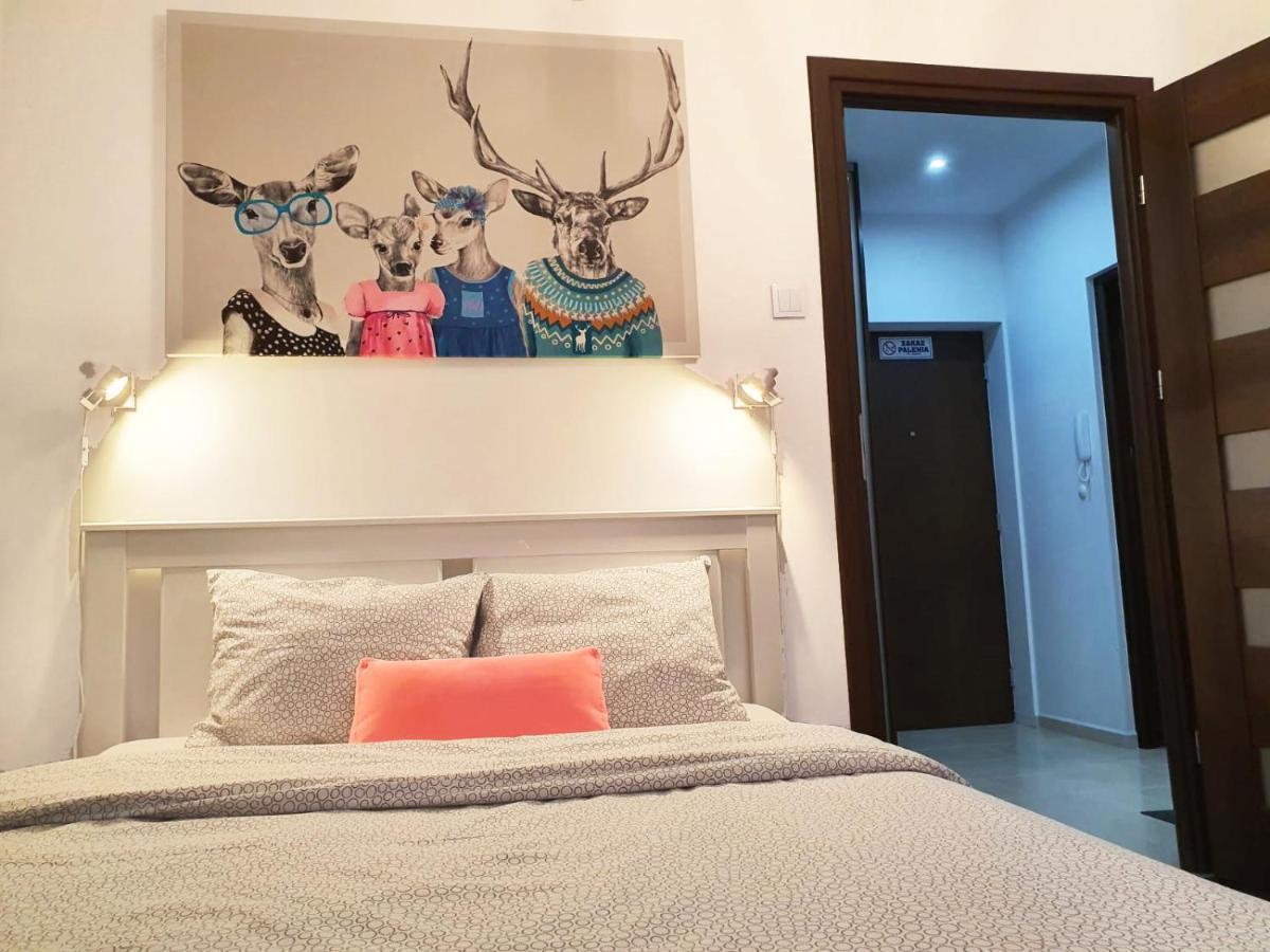 Apartament Przy Starowce - Stella Boleslawiec  Extérieur photo