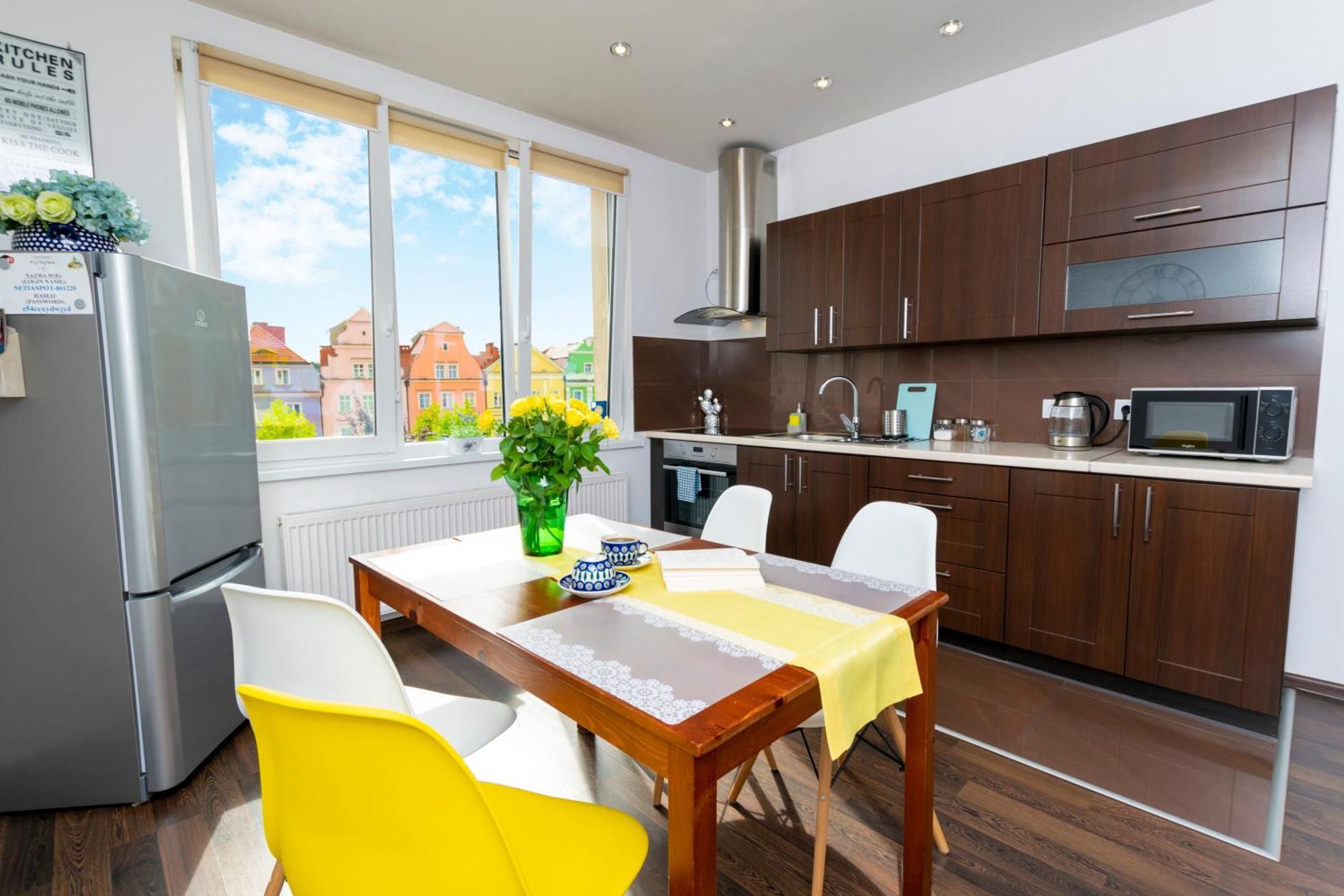 Apartament Przy Starowce - Stella Boleslawiec  Extérieur photo
