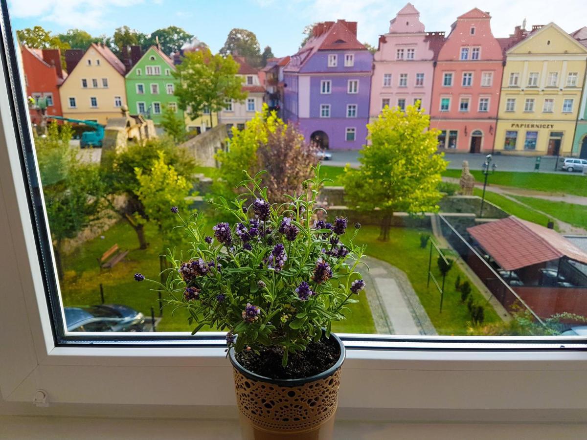 Apartament Przy Starowce - Stella Boleslawiec  Extérieur photo