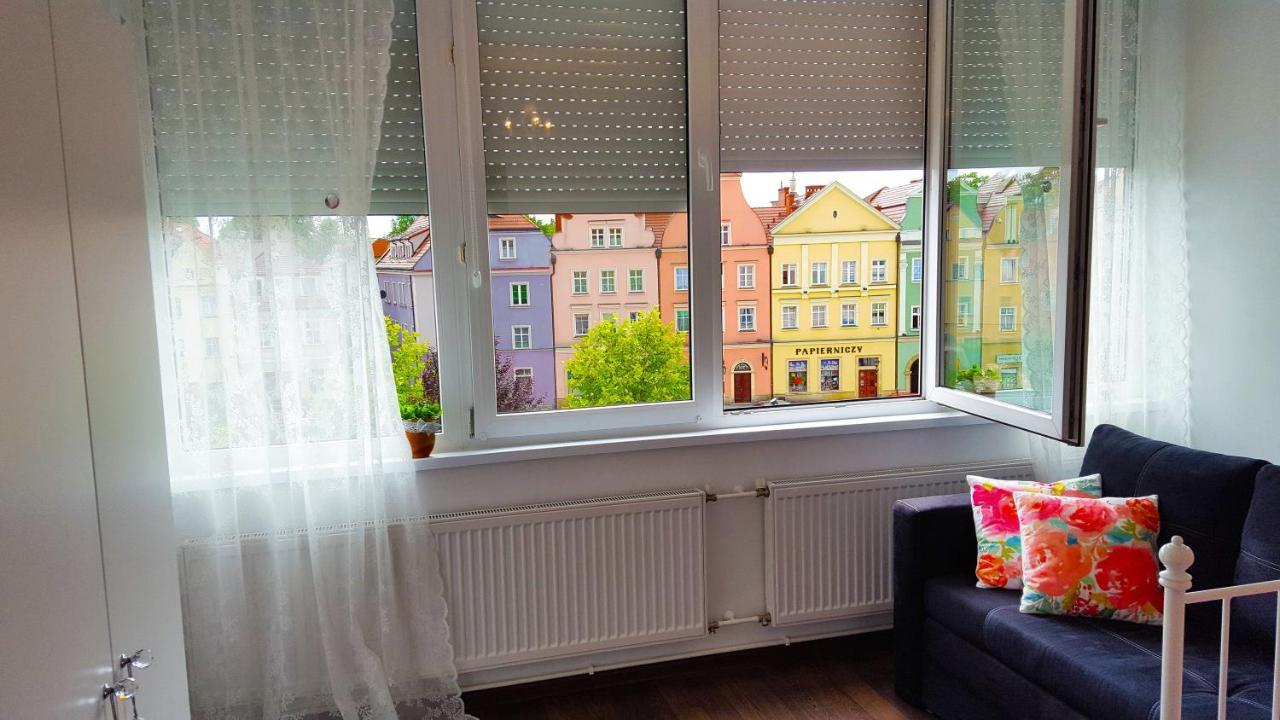 Apartament Przy Starowce - Stella Boleslawiec  Extérieur photo